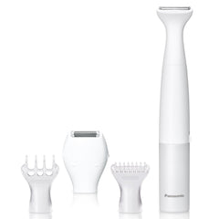 Panasonic ES-WV62-H bikini trimmer head for precise, comfortable grooming.