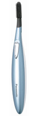 Panasonic heated eyelash curler comb ready to use for natural curl