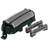 Panasonic WES9013PC inner blade close-up for ARC3 shavers, precision-cut for a clean base.