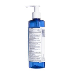 PanOxyl gel de limpieza: ingredientes clave y beneficios antioxidantes para piel sana.