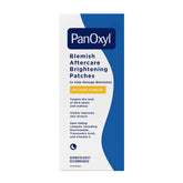 Parche PanOxyl para aclarar manchas y tono más uniforme durante la noche