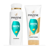 Pantene Pro-V Champú Suave para limpieza ligera y cuerpo