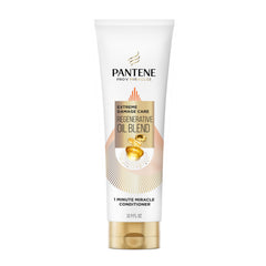 Pantene Pro-V Milagro 1 Minuto en botella, acondicionador para uso diario
