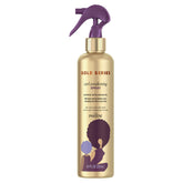 Pantene Serie Dorada, despertar rizos: brillos suaves y manejo ligero.