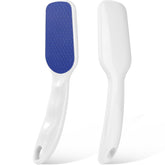 Papkolwe Nano-Glass Foot File front view for smoother feet