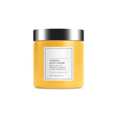 PAQIMAN Champagne Lift: crema corporal en botella para reafirmar la piel.