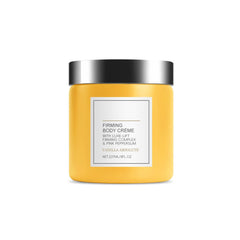 PAQIMAN Champagne Lift: crema corporal en botella para reafirmar la piel.