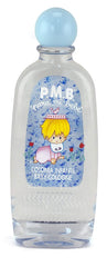 Para Mi Bebe Splash Cologne Boys bottle front, gentle fresh fragrance for daily use.