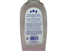 Para Mi Bebe Splash Cologne Girls spray usage for delicate daily wear.