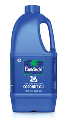 Parachute Aceite de Coco 100% puro en botella, aroma natural para uso diario.