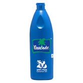 Parachute aceite de coco puro virgen, vertido, aroma natural y versatilidad diaria