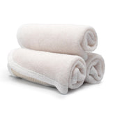 PARADISO Evriholder soft-weave face cloth for gentle exfoliation and cleansing.