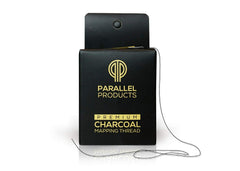 Parallel Products premium eyebrow mapping string in box for precise brow guides.
