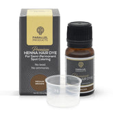 Parallel Products Spot Color Henna Kit package for easy at home use