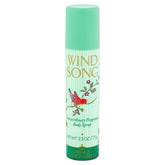 Parfums De Coeur Wind Song body spray bottle, long-lasting daily fragrance.