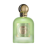 Paris Corner Pear Potion EDP bottle close-up showing juicy pear notes for daily wear.