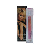 Heiress by Paris Hilton bottle front view for everyday casual wear.