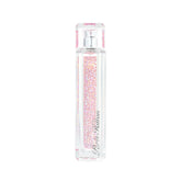 Paris Hilton Heiress bottle, front view, elegant packaging for a luxurious fragrance experience