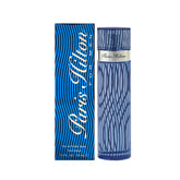 Paris Hilton Man bottle front view for daily sophistication.