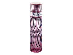 Close-up of Paris Hilton Women EDP cap detail highlighting luxury design