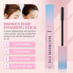 PasaRose baby hair stick shapes edges for a neat look