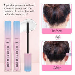 PasaRose wigs styling stick helps define strands with natural control