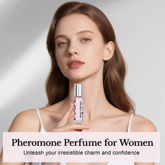 PAT-YES long-lasting fragrance that stays with you through the day.
