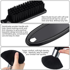 Patelai brush stand base design keeps brushes ready