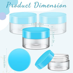 Leak-proof seal on Patelai jars keeps contents secure during transit.