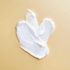 PATTERN conditioner bottle close-up highlights slip for easier styling.