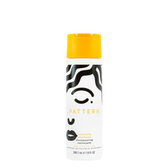 PATTERN Beauty por Tracee Ellis Ross champú limpiador para cabello rizado, limpieza profunda para hidratación suave.