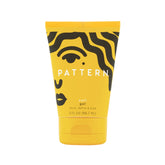PATTERN Beauty mini gel para rizos, bote visible, definición suave para lavado y peinado.