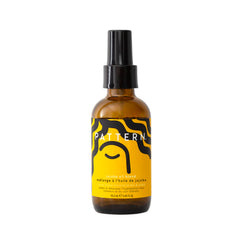 PATTERN Beauty Tracee Jojoba Serum bottle front shows lightweight hydration for hair