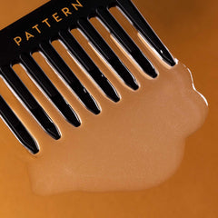 PATTERN Detangling Nectar leave-in formula for easier styling.