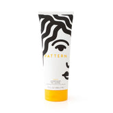 PATTERN Heavy Conditioner bottle closeup highlighting rich texture for detangling and hydration.