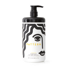 PATTERN Intensive Conditioner 29oz bottle for deep hydration in curls