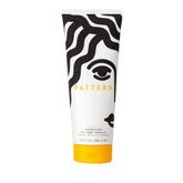 PATTERN Intensive Conditioner bottle close-up for deep hydration of curls