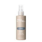 Paul Mitchell 15-en-1 rociador botella en uso para brillo y suavidad