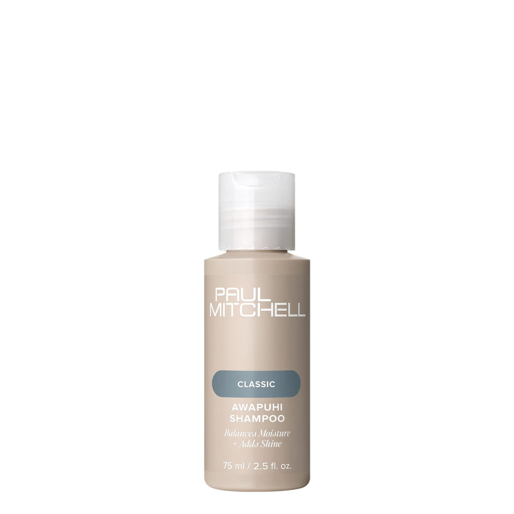 Paul Mitchell Awapuhi Champú balance hidrata y limpia el cabello