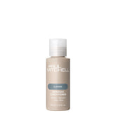 Acondicionador Paul Mitchell Awapuhi, botella en primer plano, aporta hidratación ligera para todo tipo de cabello.