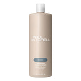 Paul Mitchell Awapuhi Conditioner bottle front view showing lightweight moisture for all hair types