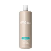 Paul Mitchell champú dos clarificante elimina residuos del cabello para un lavado profundo