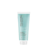 Paul Mitchell Clean Beauty Hydrate Conditioner bottle highlighting moisture for dry hair.