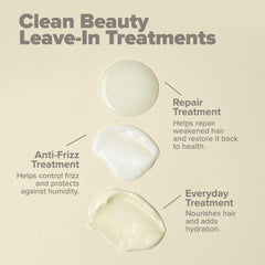 Paul Mitchell Clean Beauty product for textured hair provides smoother styling.