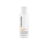 Paul Mitchell Color Protect Shampoo, botella frontal, promueve brillo y protección del color.