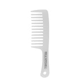 Paul Mitchell Detangler Comb wide-tooth design eases wet hair detangling