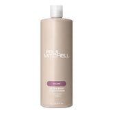 Paul Mitchell Extra-Body Conditioner bottle front highlighting body-building formula