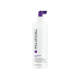 Paul Mitchell Extra-Body Root Boost bottle showing volumizing formula for fine hair