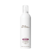 Paul Mitchell Extra-Body Sculpting Foam packaging for easy handling during styling