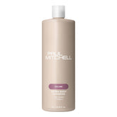 Paul Mitchell Extra-Body Shampoo bottle front view highlighting volume focus